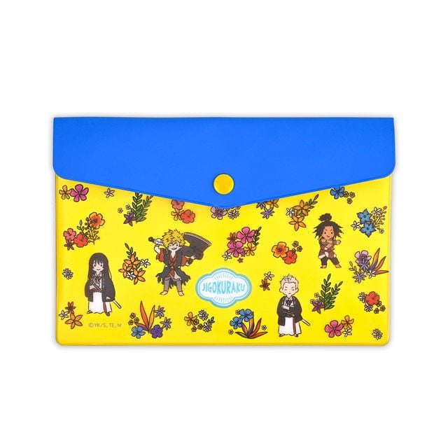 popeye エンヴェロープ バッグ Envelope Bag 受注生産品