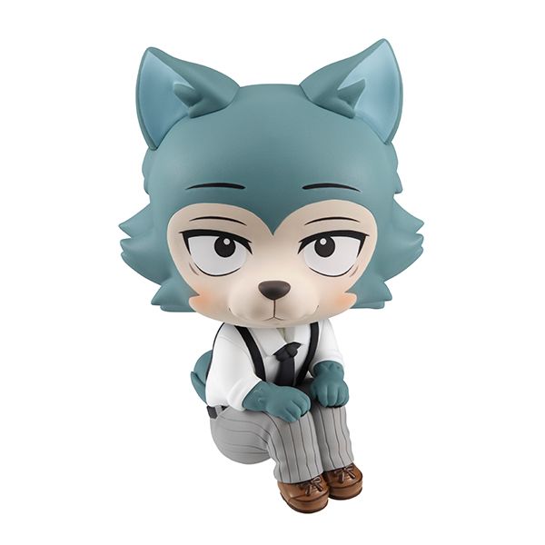 Look Up 系列 BEASTARS 雷格西 | るかっぷ BEASTARS レゴシ | Figures | Figures 擺設 ...