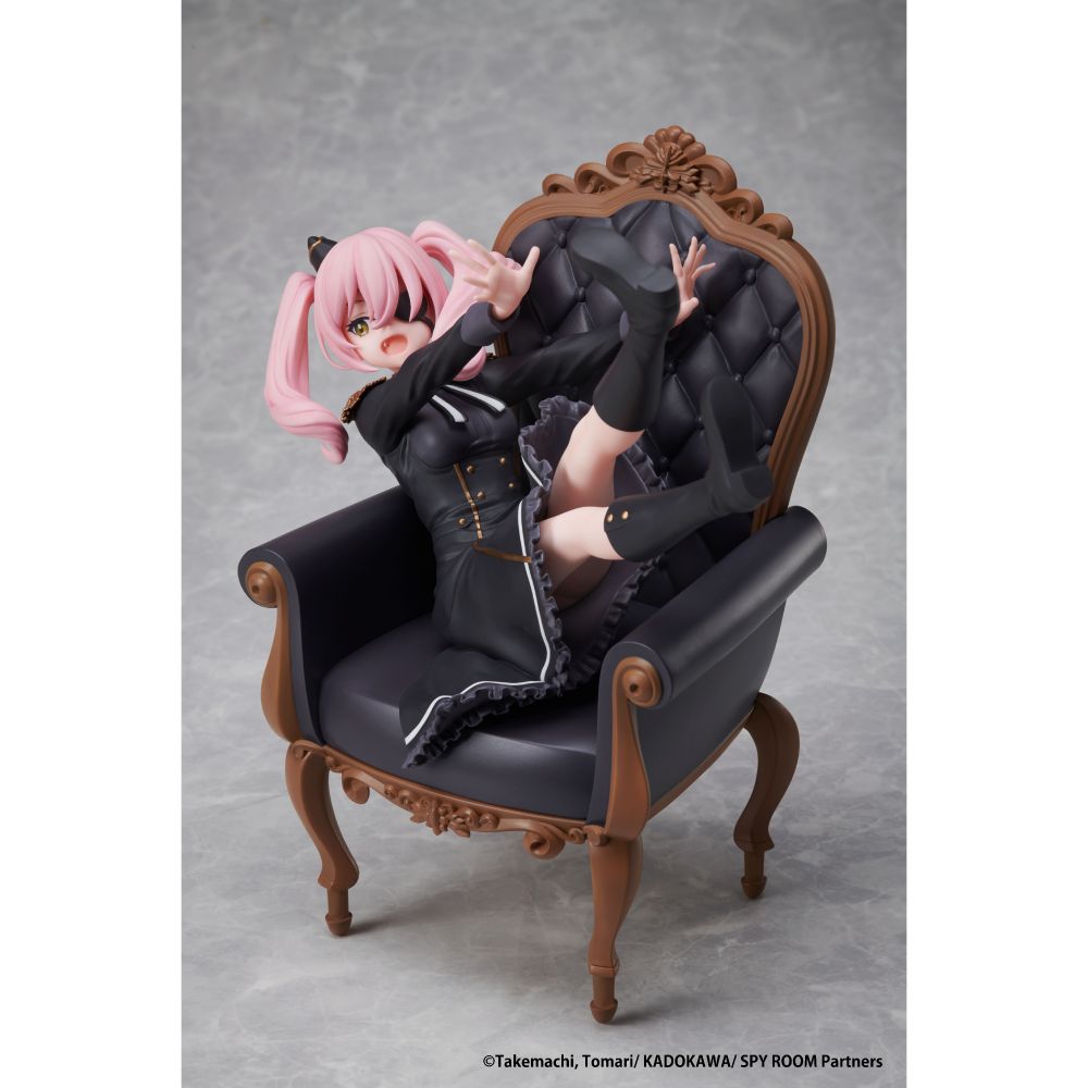 間諜教室 安妮特 1/7 Scale Figure | スパイ教室 アネット 1/7スケールフィギュア | Figures | Figures 擺設  | 4582705280704