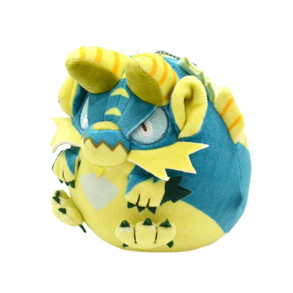 5 2/12 ぬいぐるみ モンスターハンター ドドガマル