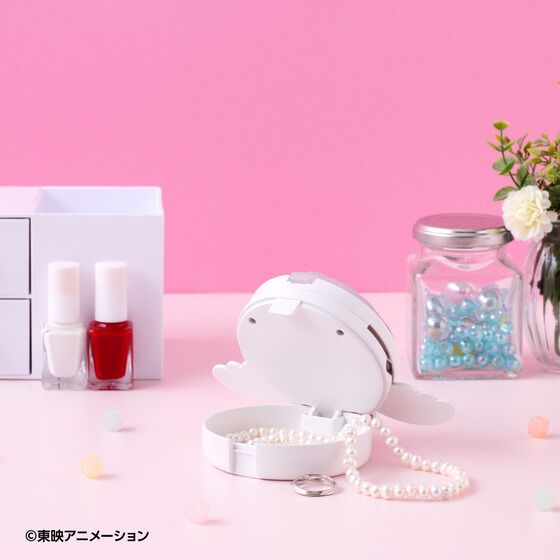 花梨泡瘤 真新しく アクセサリーケース 純銀ドアノブ