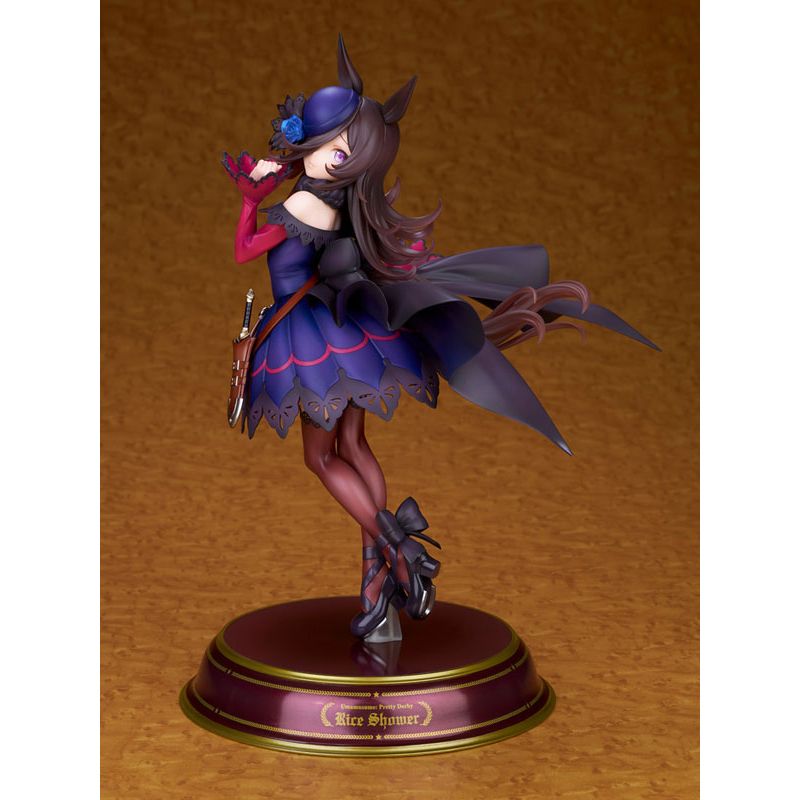 ウマ娘 継が キタサンブラック ミニキャラコレクション
