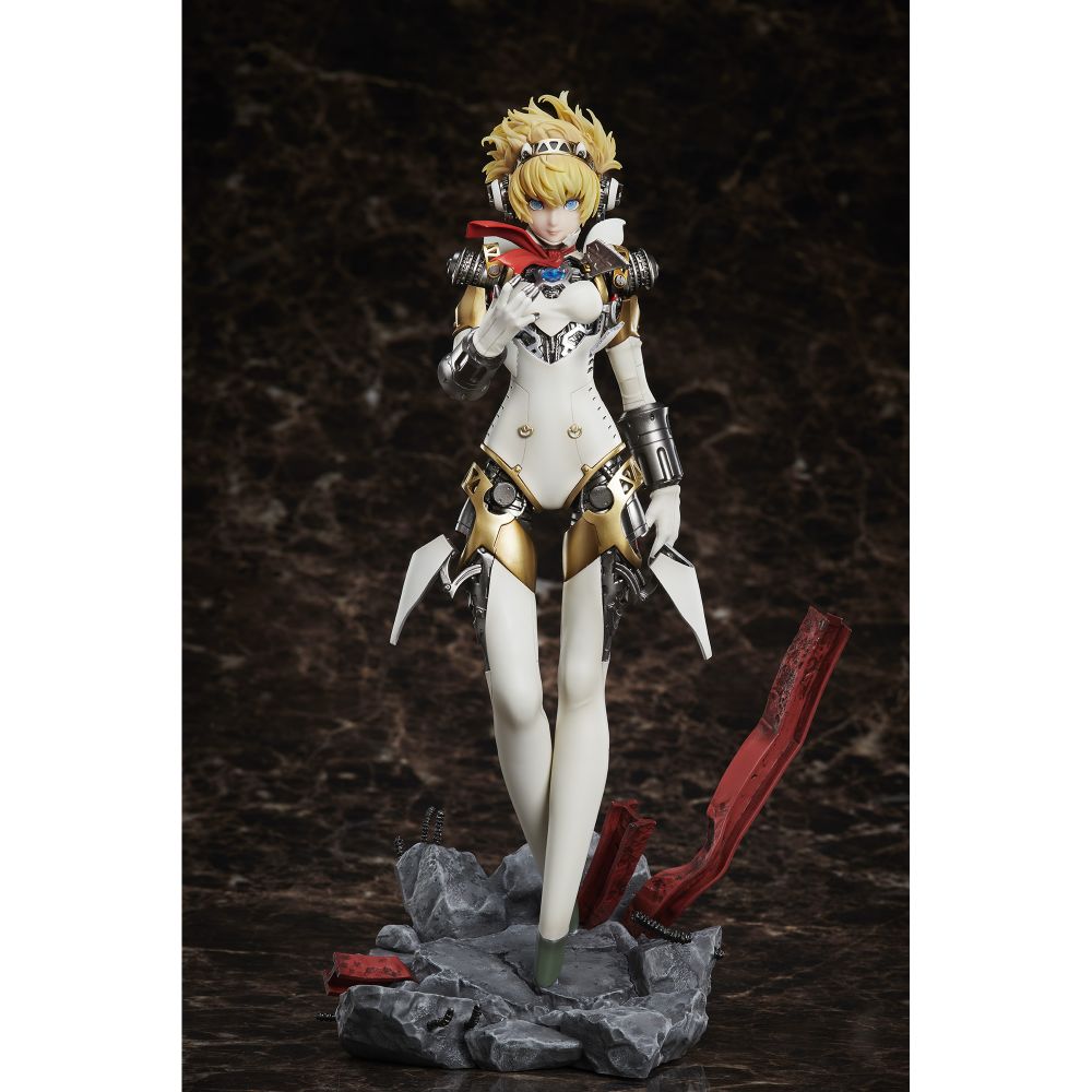 希少☆フォーチュンバッジ ペルソナ4 ジ・アルティマックス フォーチュンバッジ ペルソナ4 ジ・アルティマックス ウルトラ