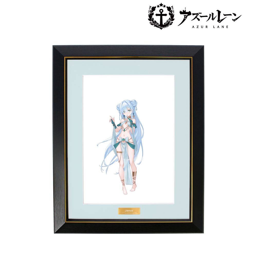 イザーク　ディアッカ　キャラファイングラフ　アクスタ　Joshin特典 イザーク ディアッカ キャラファイングラフ アクスタ Joshin特典