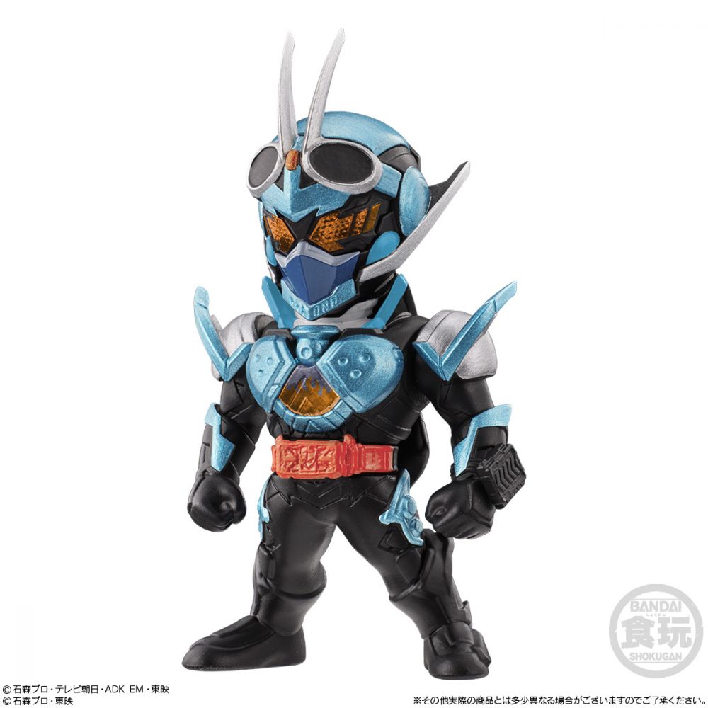 CONVERGE KAMEN RIDER 27 (1盒10件) | CONVERGE KAMEN RIDER 27 | 動漫 