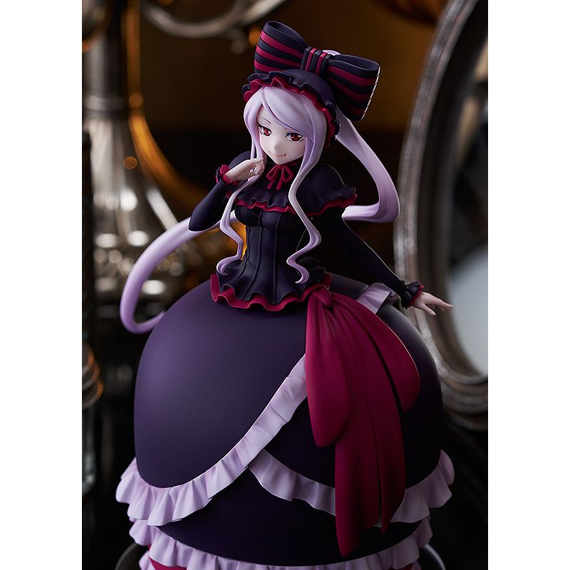 POP UP PARADE オーバーロード シャルティア　フィギュア Amazon | POP UP PARADE オーバーロード シャルティア ブラッド