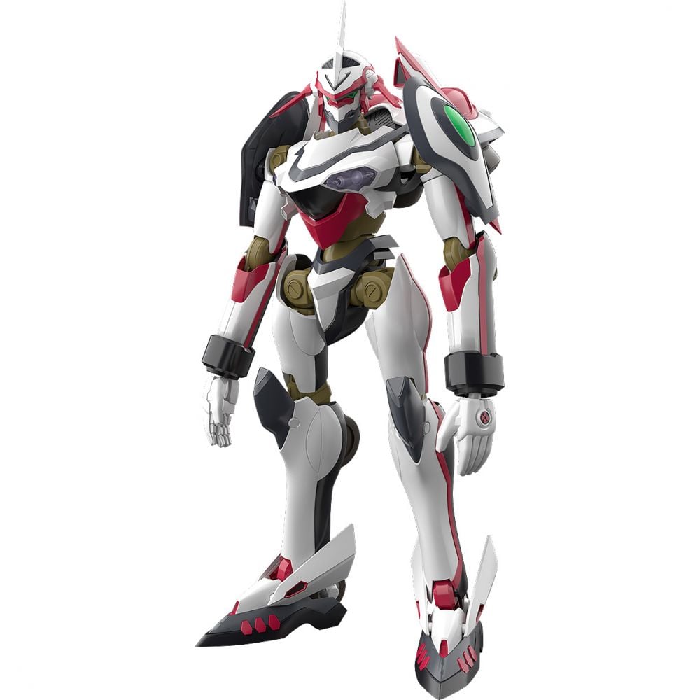 MODEROID ニルヴァーシュ type ZERO 交響詩篇エウレカセブン Amazon.com: Good Smile Company Eureka Seven: Nirvash Type