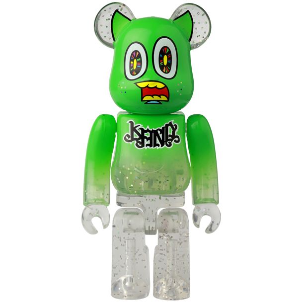 BE@RBRICK SERIES 47 (1盒24件) | BE@RBRICK SERIES 47 | Figures