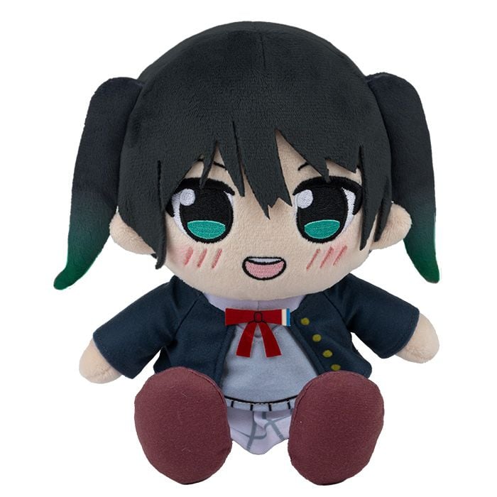 Love Live !虹咲學園校園偶像同好會Kuripan 布公仔中須霞| ラブ