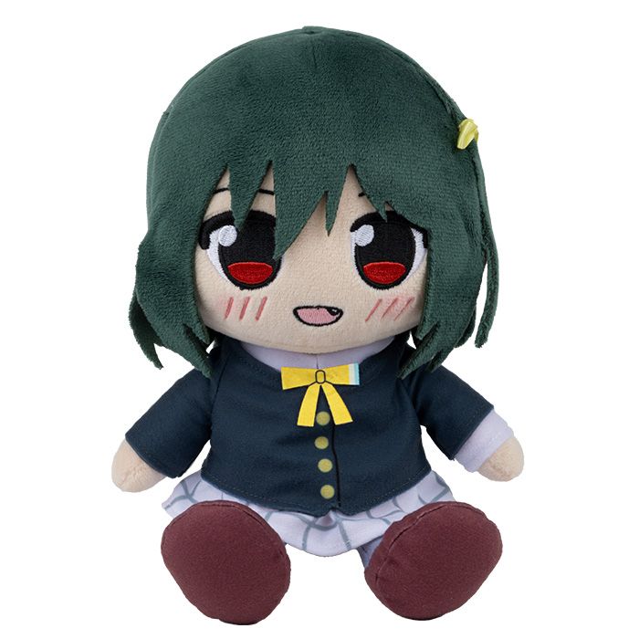 ★ 【未開封】ココイチオリジナル もちどる 三船栞子 ラブライブ！ 虹ヶ咲 もちどる ぬいぐるみ 三船栞子 - メルカリ