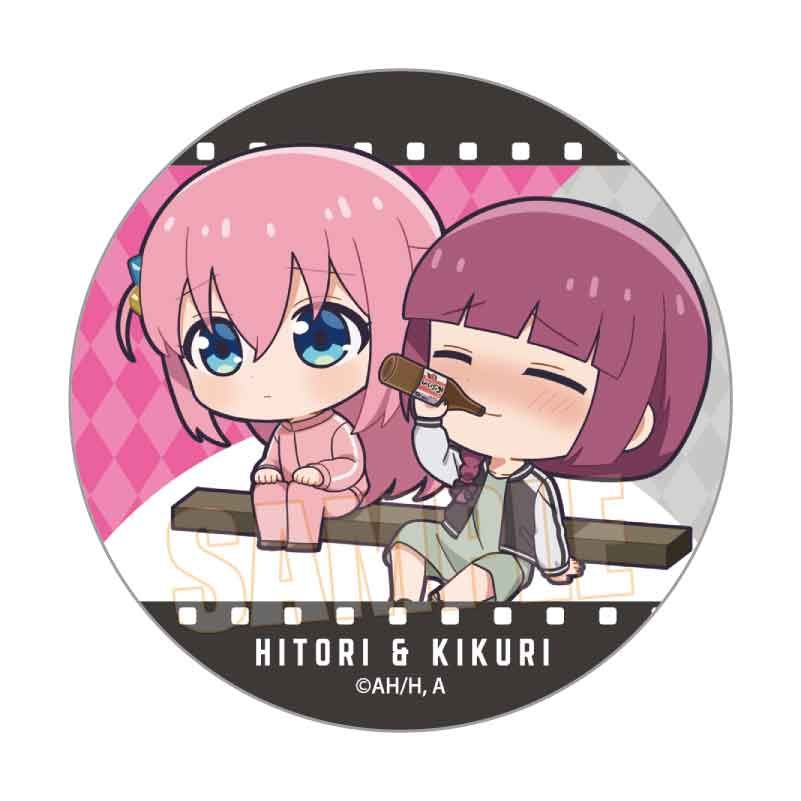レッドベルの慟哭　缶バッジ アシェル 11点 レッドベルの慟哭 – AmuLit Official Store