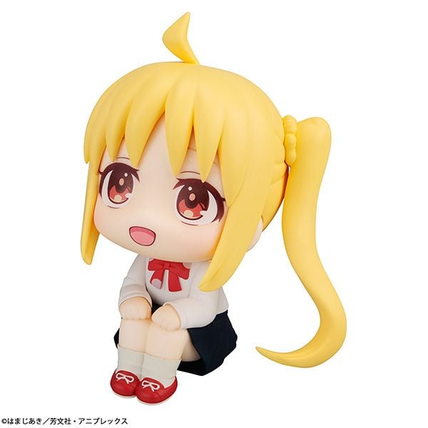 ラ*グ様 伊地知虹夏　ぼざろ　シークレット　バスタオル　3674 ウマ娘 Look Up 系列孤獨搖滾! 伊地知虹夏| るかっぷぼっち・ざ・ろっく