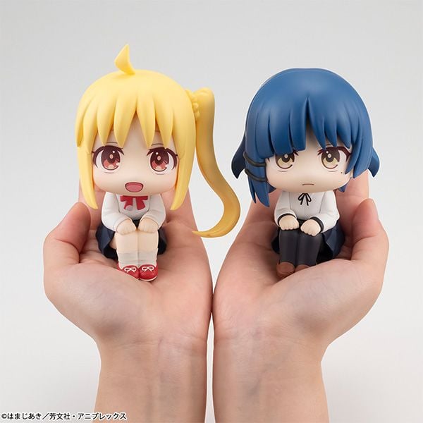 た*ら様 伊地知虹夏　ぼざろ　シークレット　バスタオル　4487 ウマ娘 Amazon.co.jp: 伊地知虹夏 ぼざろ シークレット バスタオル 703