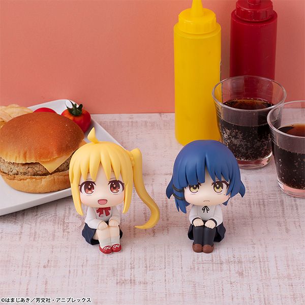 た*ら様 伊地知虹夏 ぼざろ シークレット バスタオル 4487 ウマ娘