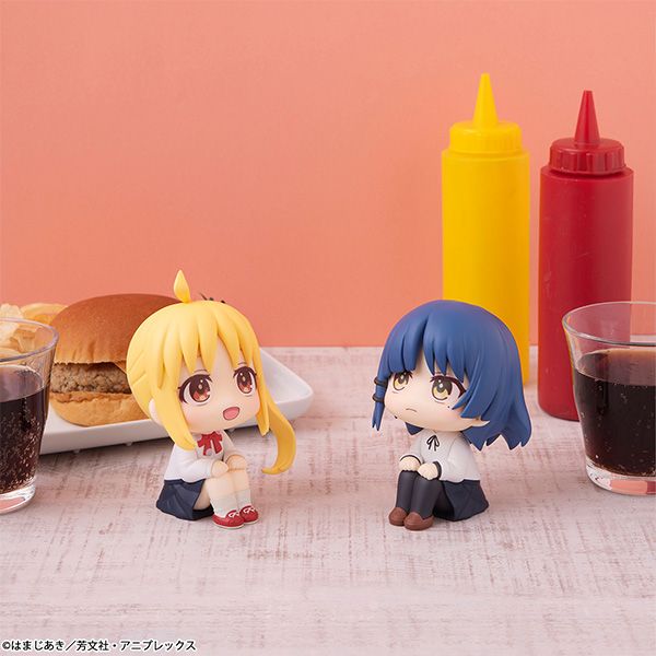 ラ*グ様 伊地知虹夏　ぼざろ　シークレット　バスタオル　3709 ウマ娘 伊地知虹夏(いじちにじか) ぼっち・ざ・ろっく! Desktop