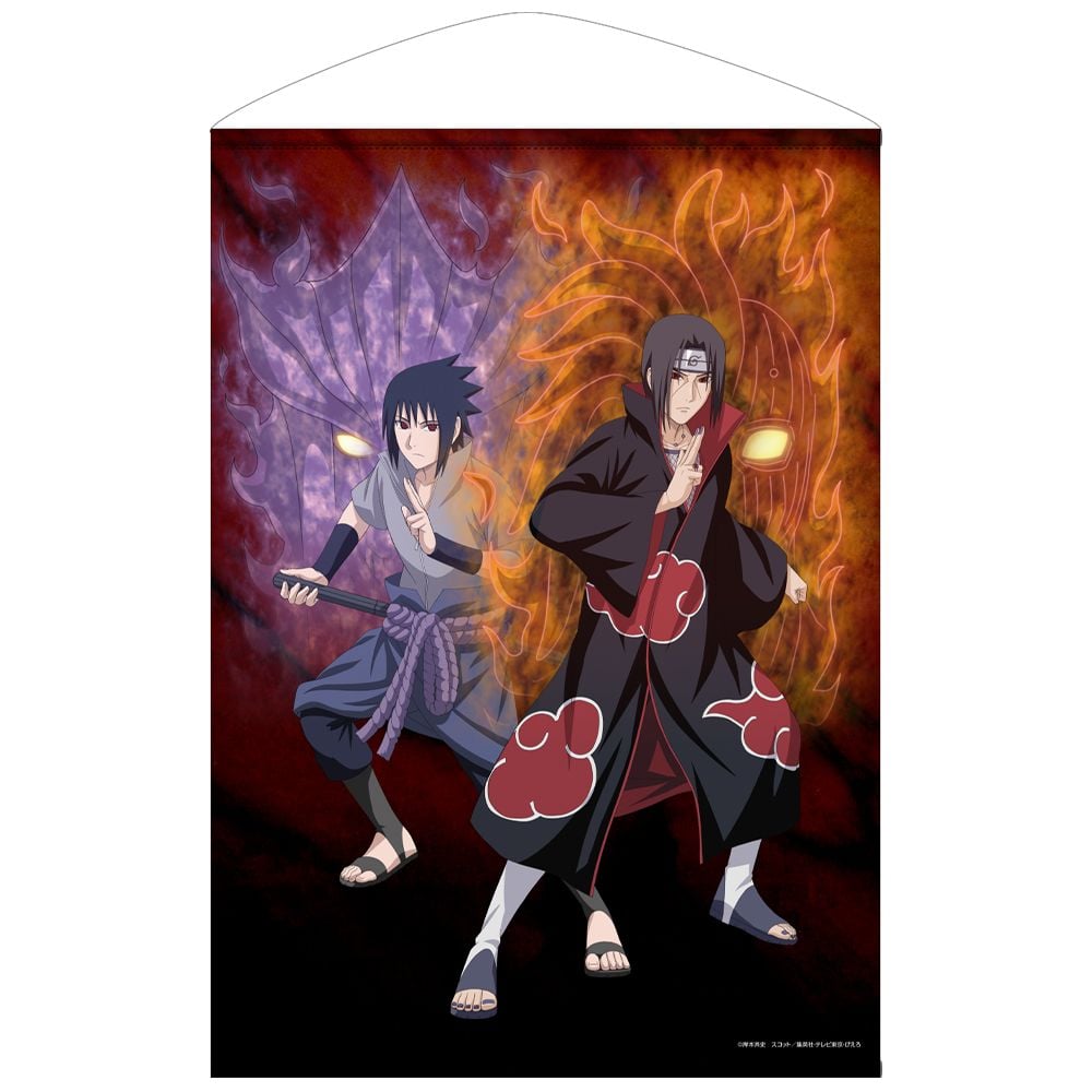 暁の護衛 特大タペストリー 全7種セット 【稀少品】 10月発送】mono B2ハーフタペストリー ピクニックver. 霧山アン