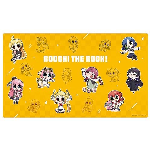 希少】ヨルムンガンド 非売品 B2 ポスター - や行