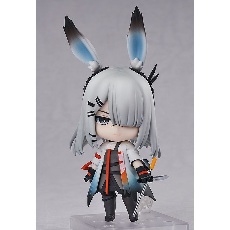 アークナイツ ねんどろいど 1757 アーミヤ DX 昇格Ver 明日方舟 Amazon | 未開封 グッドスマイルアーツ上海 アークナイツ 明日