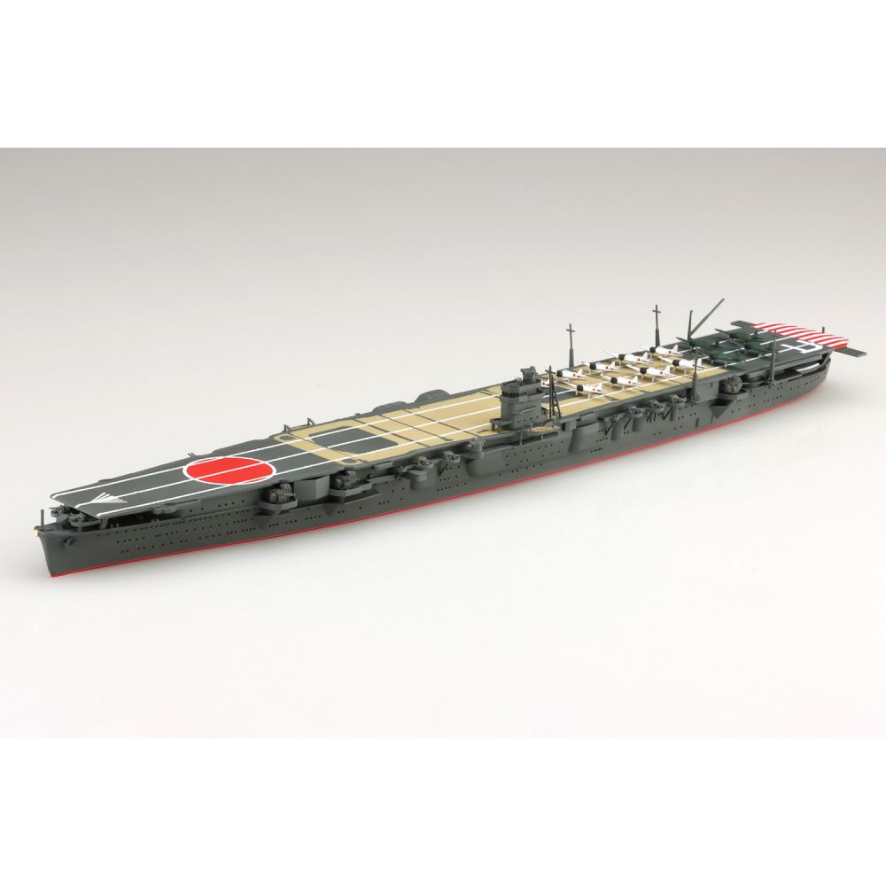 1/700 Water Line No. 219 日本海軍航空母艦飛龍| 1/700 ウォーター