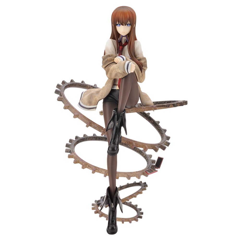 命運石之門牧瀨紅莉栖| STEINS;GATE 牧瀬紅莉栖| Figures | Figures 