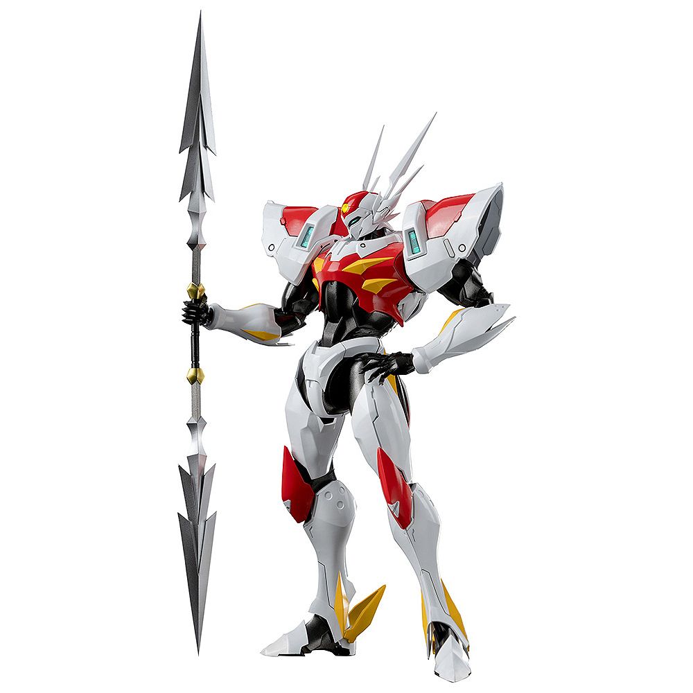 Robo道 宇宙騎士 Blade | ロボ道 テッカマンブレード | Figures