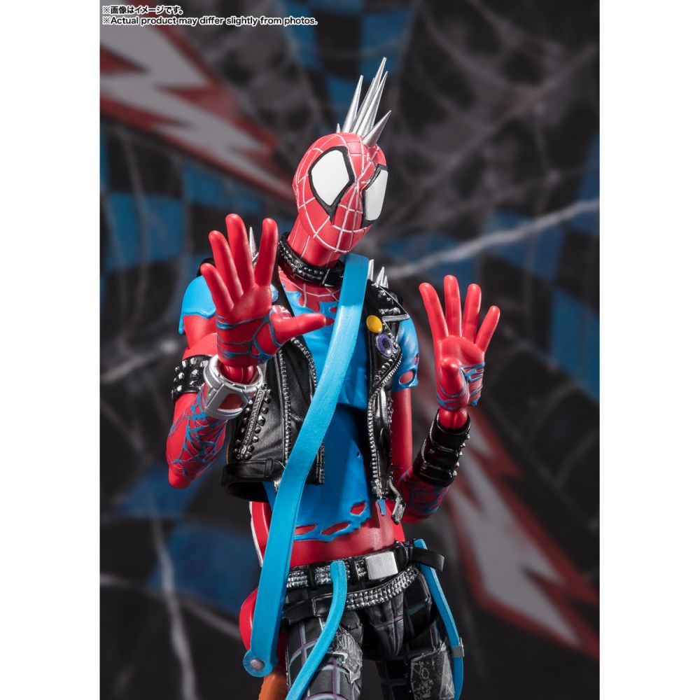 新品未使用】メガバス ポップx 限定カラー スパイダーマン 蜘蛛男 禍々しい