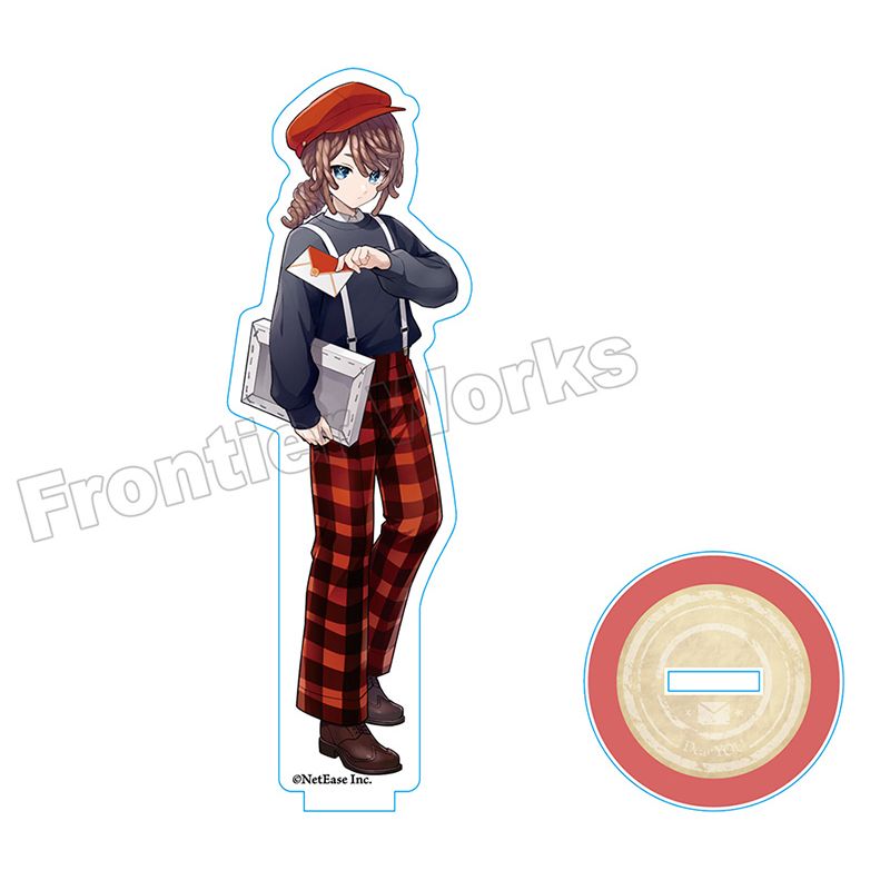 Identity V ～Dear YOU～ アクリルスタンド 画家 (キャラクター