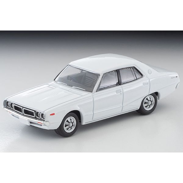 【新品】TOMICALIMITEDVINTAGENEO ニッサンスカイライン モデルインプレッション】 Tomica Limited Vintage NEO - LV