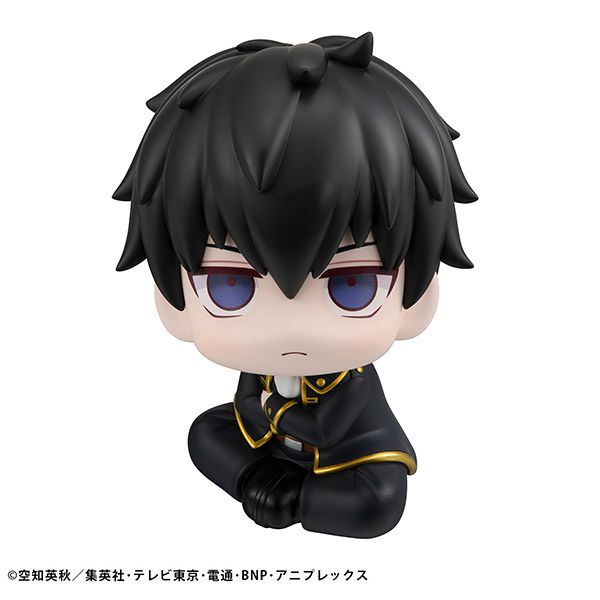 銀魂 土方十四郎 まとめ売り 21点＋1点 ② 銀魂 土方十四郎 まとめ売り｜Yahoo!フリマ（旧PayPayフリマ）