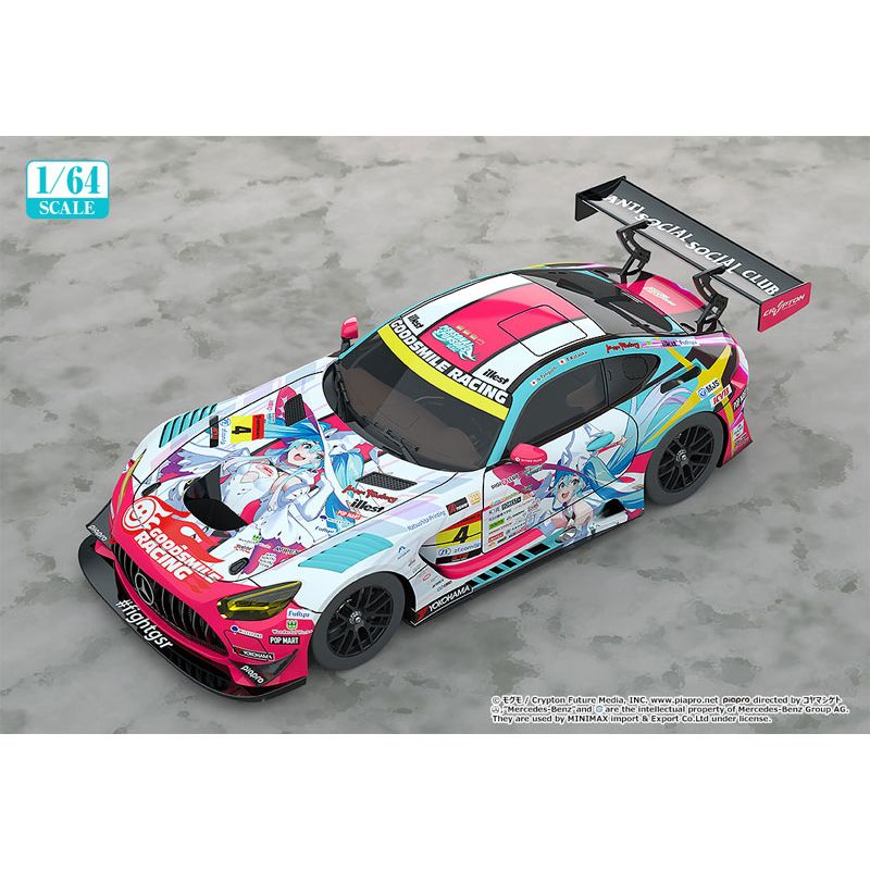 VF3574 未開封 初音ミク 6個セット Taito - 初音未來誕生日2024Ver. Y1400 (451767400)【現貨】