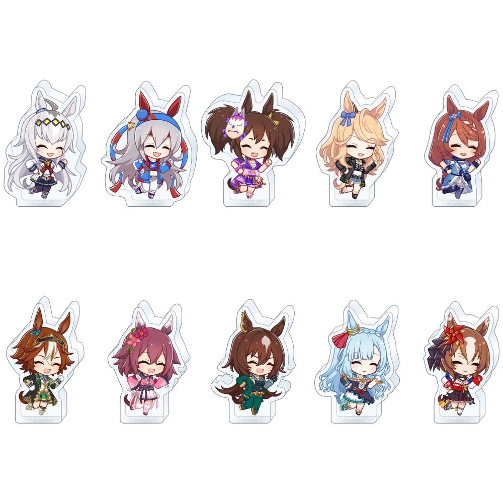 グラシン封筒♡キュートな女の子♡アンティークスタンプ