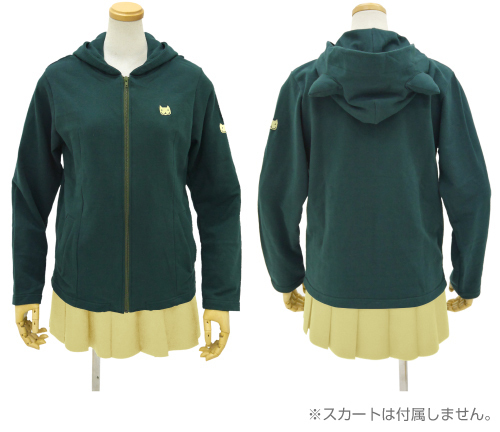 無頭騎士異聞錄durarara 折原九瑠璃外套 ﾃﾞｭﾗﾗﾗ 2 折原九瑠璃ﾊﾟｰｶｰl Cospa 外套