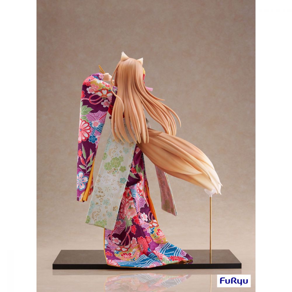 吉徳×F:NEX 初音ミク -日本人形- 1/4スケールフィギュア – フィギュア通販はFURYU HOBBY MALL