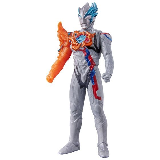 「未開封」バンダイ ファーザー・オブ・ウルトラ フィギュア Amazon.co.jp: ウルトラアクションフィギュア ウルトラマン