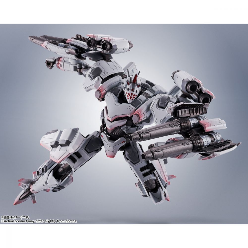 ROBOT魂[SIDE AC] IB-07: SOL 644 / Ayre | ROBOT魂[SIDE AC] IB