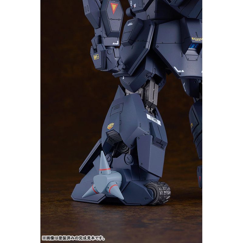 PLAMAX SV-03 1/24 Scale X / ATH-P-RSC Blood Sucker｜Good