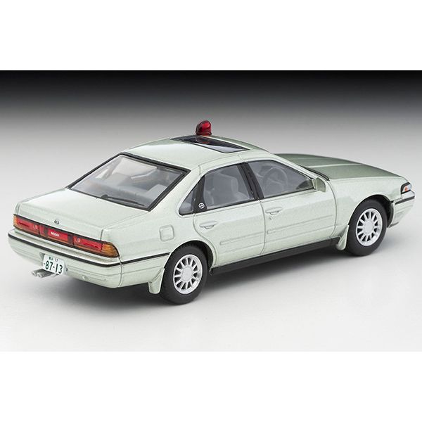 Tomica Limited Vintage Neo LV-N Dangerous Detective Vol. 11