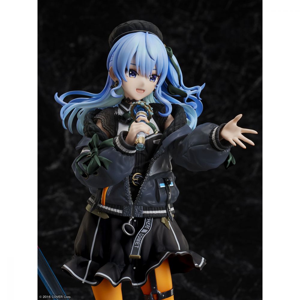 Hololive 星街彗星 1/7 Scale Figure | ホロライブ 星街すいせい