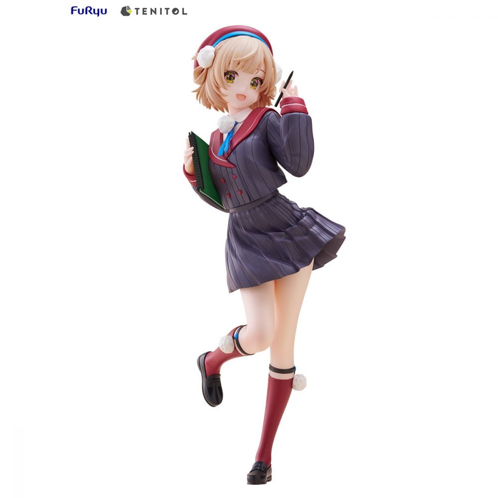 TENITOL 時雨羽衣| TENITOL しぐれうい| Figures | Figures 擺設 TENITOL 時雨羽衣| TENITOL しぐれうい| Figures | Figures 擺設