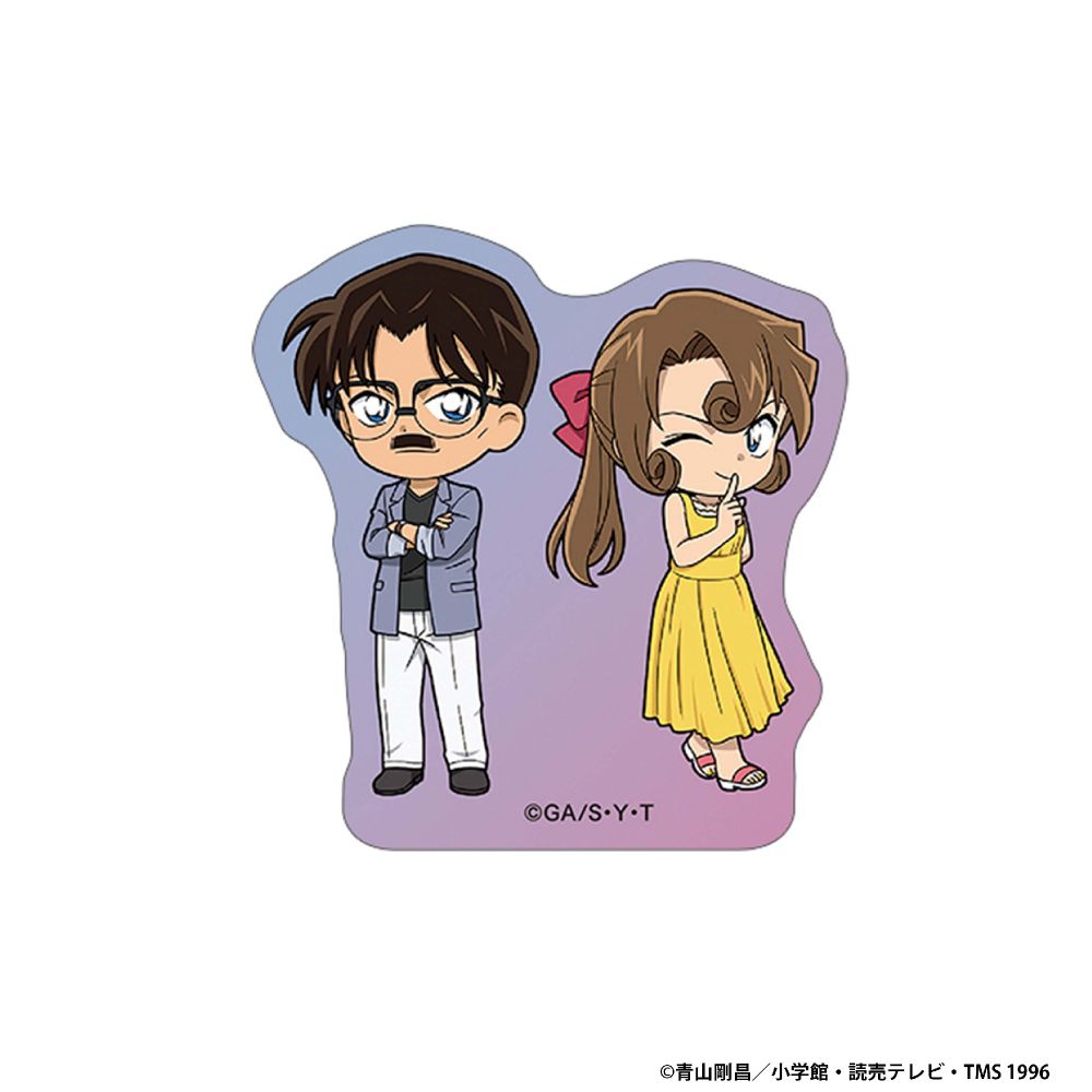 (未使用･未開封品)　名探偵コナン DVD Selection Case9. 工藤優作・有希子 7z28pnb Amazon.co.jp: 名探偵コナン SELECTION CASE09 工藤優作・有希子