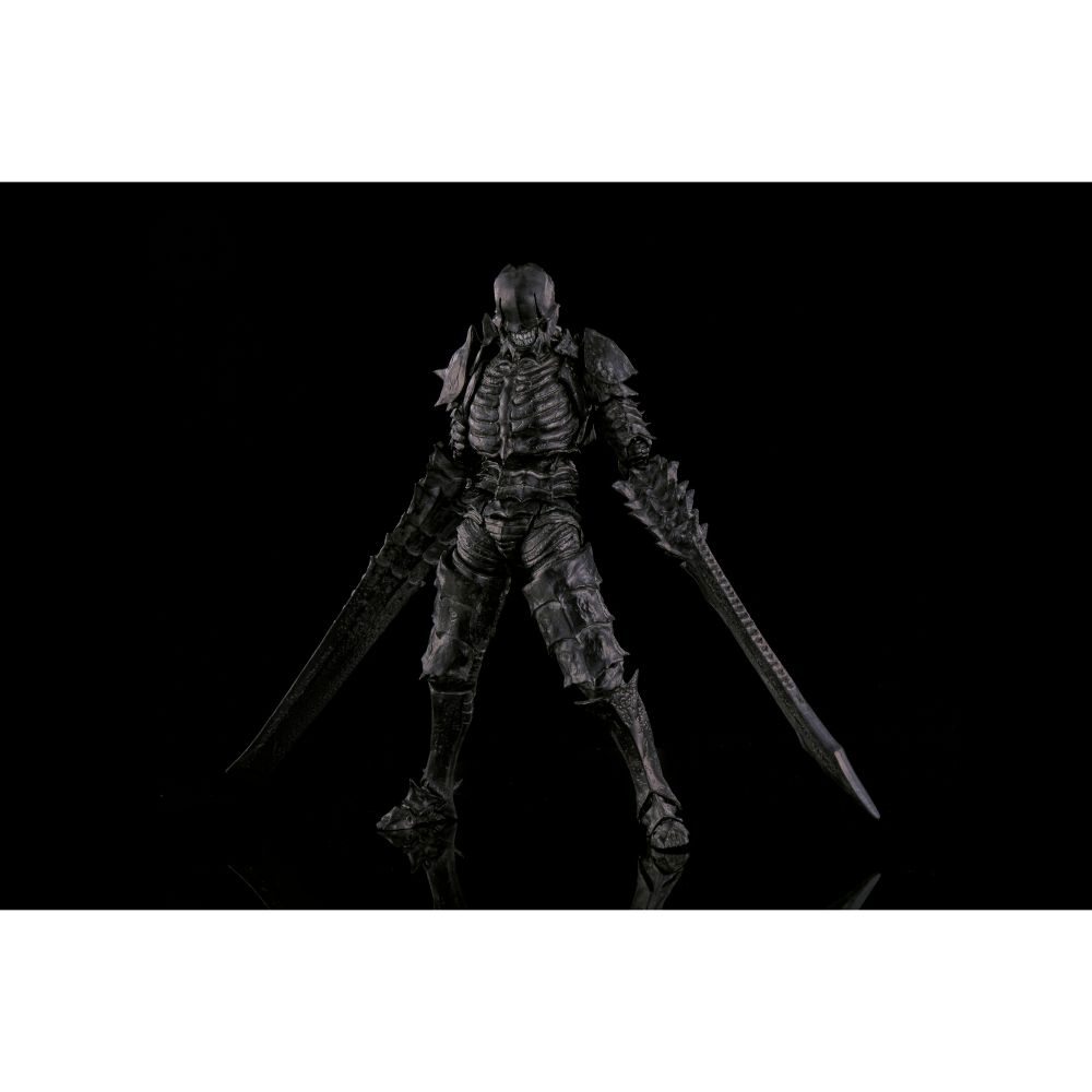 ABARA 1/12 黑奇居子驅動電次&那由多| ABARA 1/12 黒奇居子駆動 ABARA 1/12 黑奇居子驅動電次&那由多| ABARA 1/12 黒奇居子駆動
