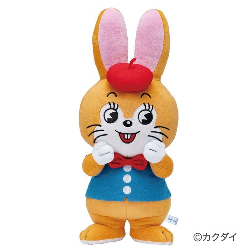 Kuppy Ramune 布公仔 Kuppy | クッピーラムネ ぬいぐるみ クッピー | 動漫產品 | 布公仔 | 生活精品 ...