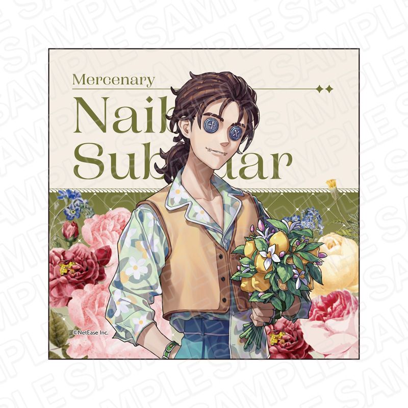 c3785 identity V第五人格 傭兵 プリマニアックス c3785 identity V第五人格 傭兵 プリマニアックス