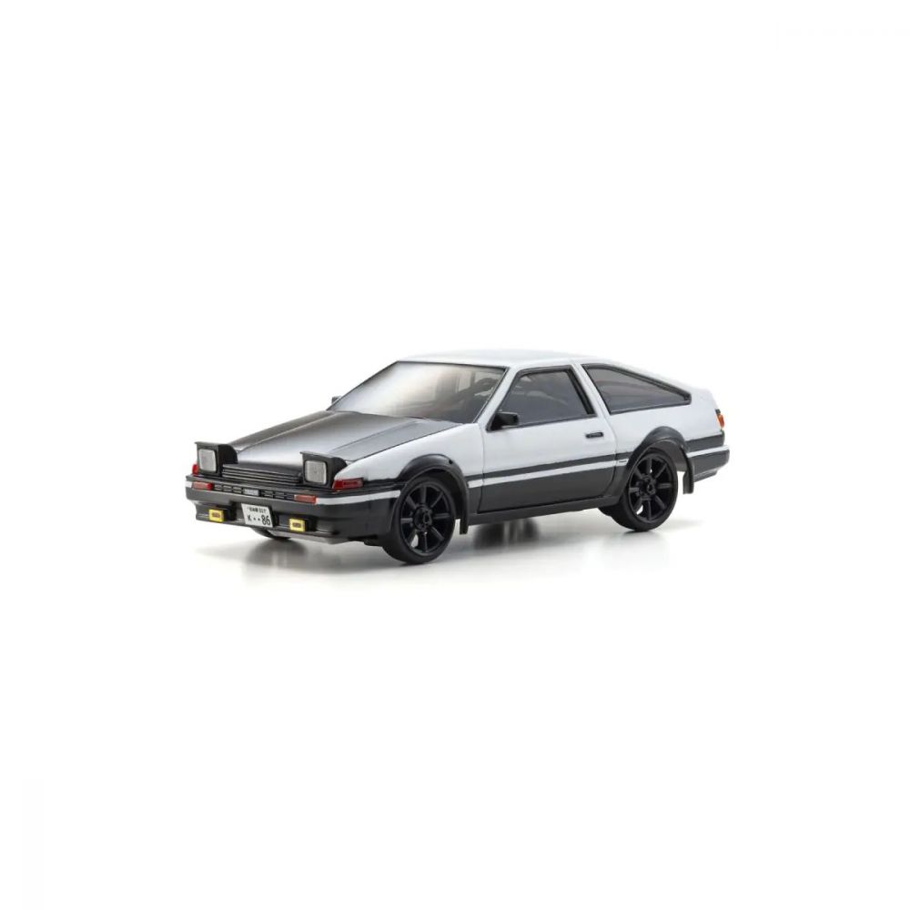 ミニ MINI-Z AWD Toyota Sprinter Trueno AE86 Initial D 32651ID