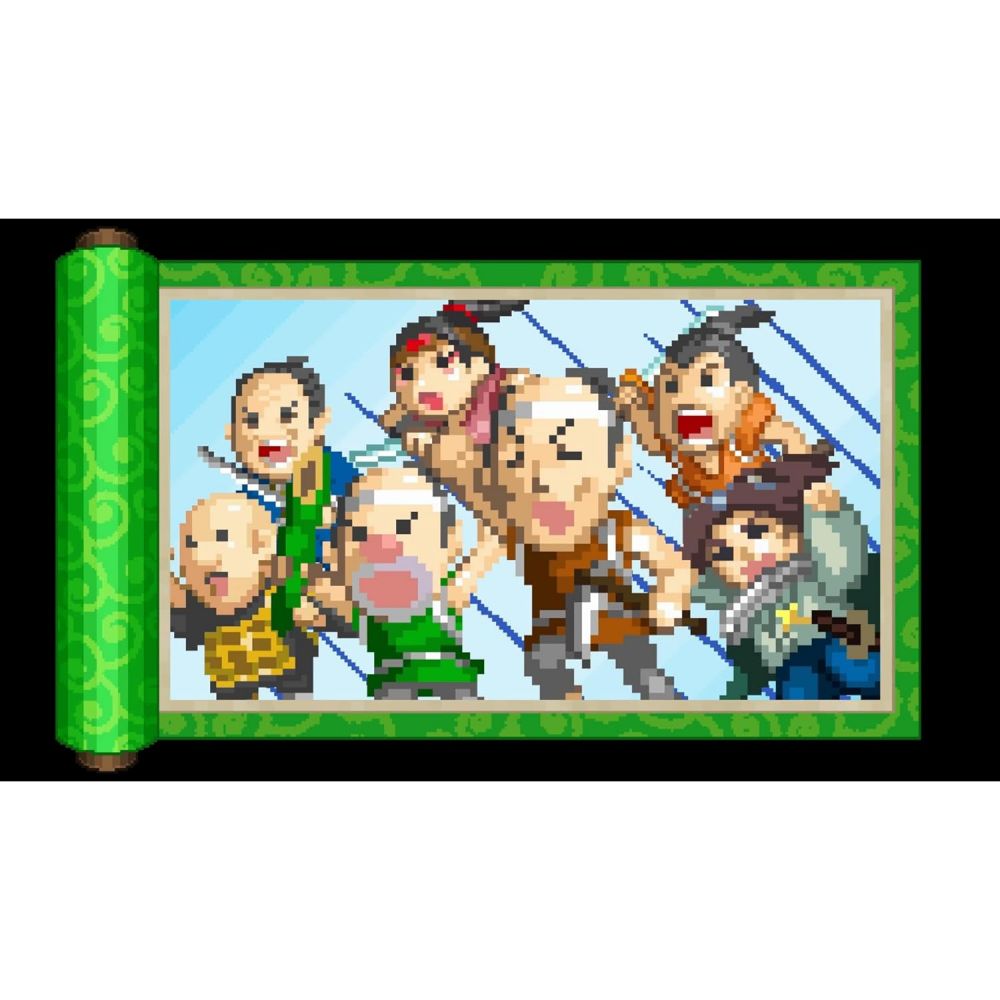 一揆團結 [限定版] | いっき団結 団結エディション | 遊戲 | Nintendo Switch | 4907940690291