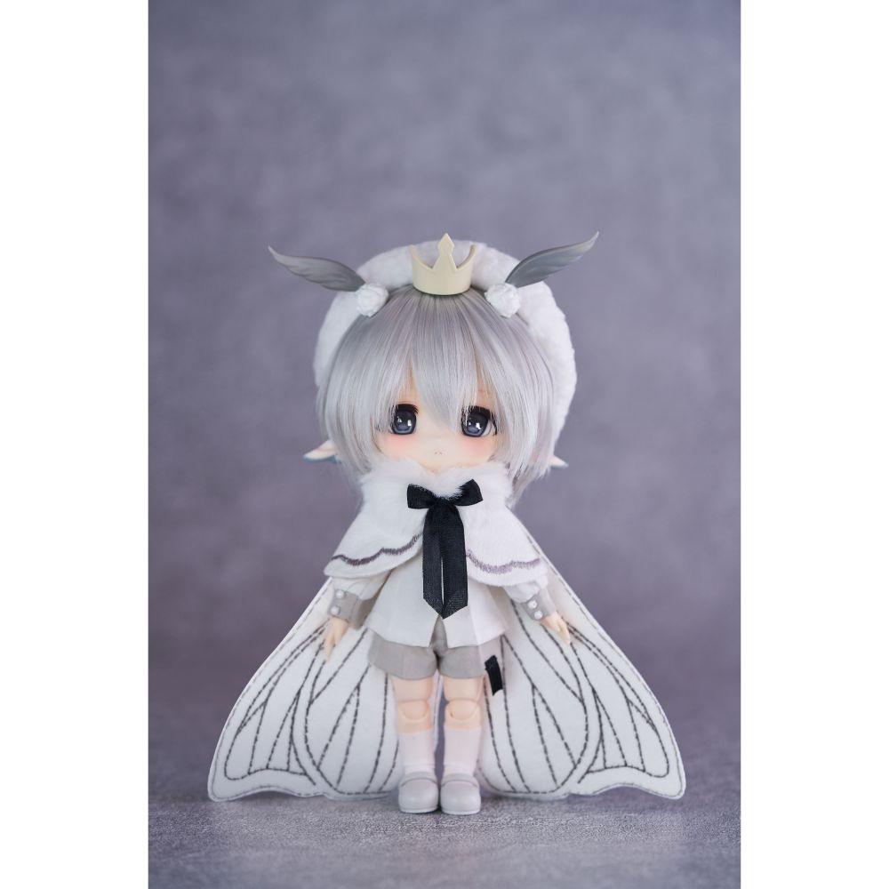 アムネシアシンAMNESIA CROBI Doll