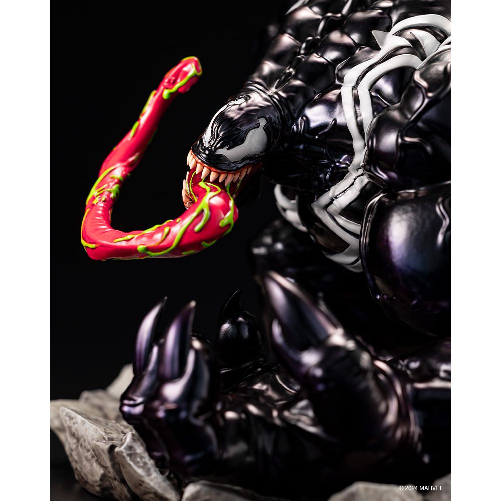 MARVEL UNIVERSE ARTFX 藝術家系列 毒魔 -Armed & Dangerous- | MARVEL UNIVERSE ...