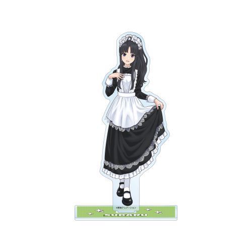ガールズバンドクライ プルオーバーパーカー 安和すばるMサイズ famくじ A賞 2991666780c6ed496cbf6f291ce79b