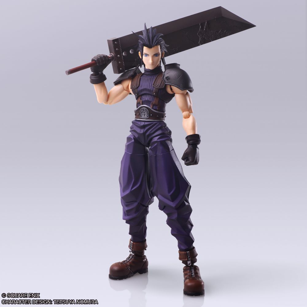 キーホルダー ヴィンセント FF7 武器 つよく