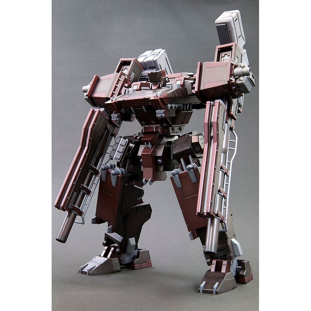 Armored Core V.I.系列 GA GAN01 Sunshine E 回擊 | アーマード・コア V.I.シリーズ GA GAN01 サンシャインE  フィードバック | Figures | 組裝模型 | 4934054066193